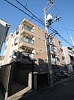 大阪府門真市野里町17番20号：物件画像／大阪ハウスコム株式会社　守口店
