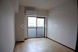 阪急京都本線 大宮駅 徒歩5分の賃貸マンション 7階1Kのリビング/ダイニング