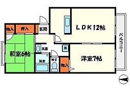 京阪本線 大和田駅 徒歩18分