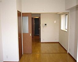 べラジオ四条烏丸II 7階1DKのリビング/ダイニング