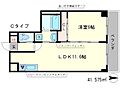 ザマナーハウス西院5階9.4万円