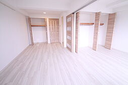 京都市営烏丸線 五条駅 徒歩11分の賃貸マンション 7階1LDKのリビング/ダイニング