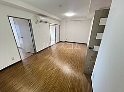 MNS天ヶ池 306 3階3LDKのリビング/ダイニング