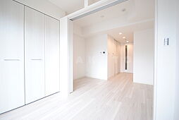 アドバンス京都フェリス 5階1DKのリビング/ダイニング