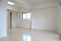 エステムプラザ京都御所ノ内REGIA 2階2DKのリビング/ダイニング