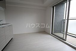 エスリード京都梅小路 607 6階1DKのリビング/ダイニング