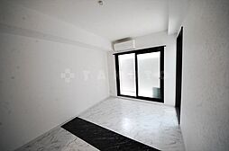 ブリエ五条大宮 2階1Kのリビング/ダイニング