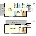 ベラジオ烏丸東6階15.0万円