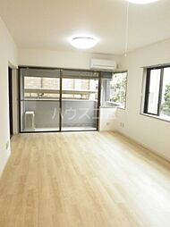 ファランドール井野 106 1階3LDKのリビング/ダイニング