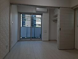 ベルシード綾瀬ｄｕｅＲ 4階1DKのリビング/ダイニング