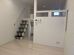 グランメゾン桜 101 1階1Kのリビング/ダイニング