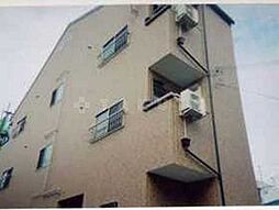 Osaka Metro谷町線 太子橋今市駅 徒歩7分の賃貸アパート