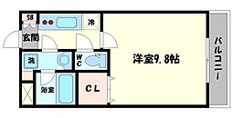 京阪本線 大和田駅 徒歩3分