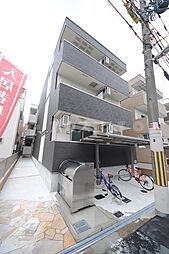 フジパレス横堤I番館 103