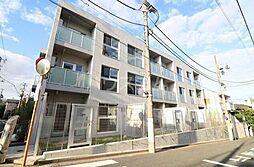 小田急小田原線 代々木上原駅 徒歩4分の賃貸マンション