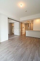 小田急小田原線 代々木上原駅 徒歩4分の賃貸マンション 1階1LDKのリビング/ダイニング