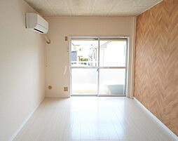 ジュネス昭島 208