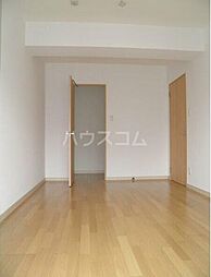 王子神谷パークサイドハイツ 706 7階3LDKのリビング/ダイニング