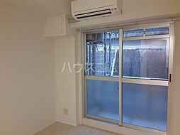 名古屋市営鶴舞線 塩釜口駅 徒歩8分の賃貸マンション 4階1Kのリビング/ダイニング