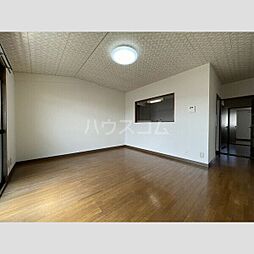 名古屋市営鶴舞線 原駅 徒歩12分の賃貸マンション 3階3LDKのリビング/ダイニング