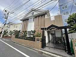 パレス等々力壱番館 102