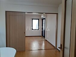 アークビル目白 201 2階1DKのリビング/ダイニング