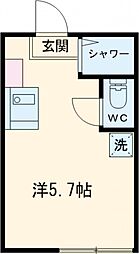 高円寺駅 6.6万円