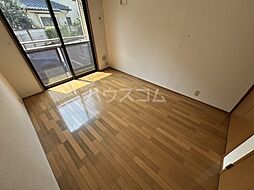 フローラル 101 1階1Kのリビング/ダイニング