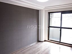 西武新宿線 狭山市駅 徒歩10分の賃貸マンション 2階1Kのリビング/ダイニング