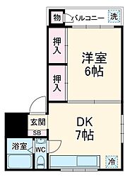 谷口マンション