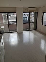 Ｄａｉｓ 301 3階1LDKのリビング/ダイニング