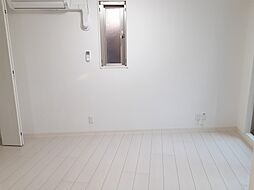 ドムス北千住 3階ワンルームのリビング/ダイニング