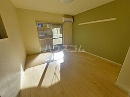 エスポア瑞穂 4A 4階1Kのリビング/ダイニング