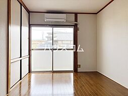 名古屋市営鶴舞線 塩釜口駅 徒歩3分の賃貸アパート 2階1Kのリビング/ダイニング