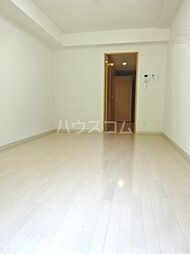 JR常磐線 松戸駅 徒歩14分の賃貸マンション 2階1Kのリビング/ダイニング