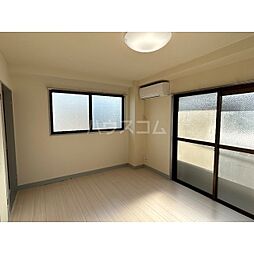 ベルコリーヌ上本郷 201 2階1Kのリビング/ダイニング