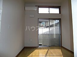 西武池袋線 所沢駅 徒歩9分の賃貸アパート 1階1Kのリビング/ダイニング