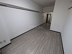 JR常磐線 松戸駅 徒歩7分の賃貸マンション 3階ワンルームのリビング/ダイニング