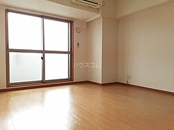 名古屋市営名城線 新瑞橋駅 徒歩3分の賃貸マンション 5階ワンルームのリビング/ダイニング