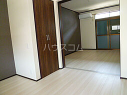 第2サンハイツ 103 1階2DKのリビング/ダイニング