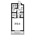 ラフィネ4階5.3万円