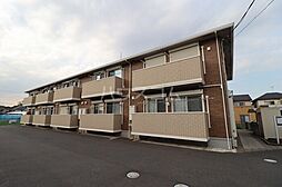 京成松戸線 八柱駅 徒歩9分