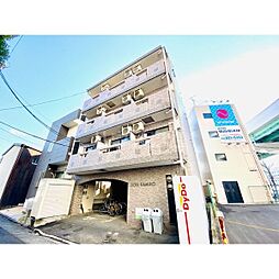 名古屋市営名城線 堀田駅 徒歩4分の賃貸マンション