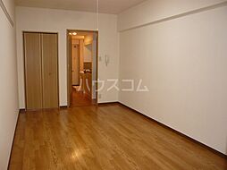 御剣ハイツ 102 1階1Kのリビング/ダイニング