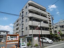 ＭＯＲＩＺＥＮマンション 201