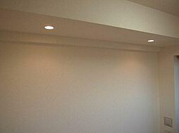 JR南武線 武蔵新城駅 徒歩6分の賃貸マンション 4階1Kの寝室