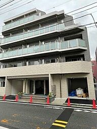 アルファコート東六郷 501