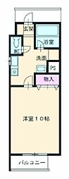 矢作橋駅 5.2万円