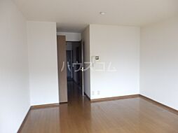 フローラ・阪野 103 1階1Kのリビング/ダイニング