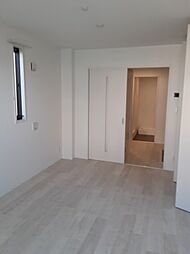 ソラナ王子 402 4階1Kのリビング/ダイニング